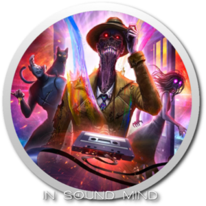 In Sound Mind +DLC ®✔️Steam (Region Free)(GLOBAL)🌍