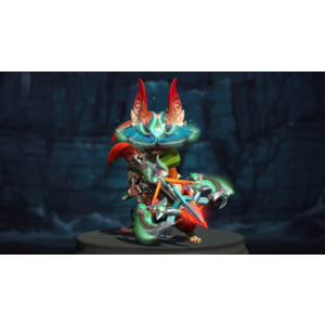 ✅Shadowleaf Insurgent✅Collector´s Cache 2022✅