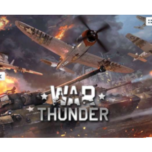 WAR THUNDER от 80 до 90 lvl ГАРАНТИЯ!🟢🟢🟢