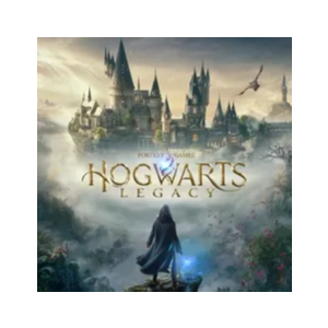 HOGWARTS LEGASY | Смена Всех Данных 🧙 STEAM