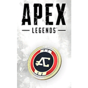 🔥500-46000 МОНЕТ✅Apex Legends✅XBOX💳0%💎ГАРАНТИЯ🔥