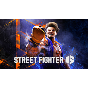 🥊 Street Fighter 6🥊 все издания для Ващего XBOX