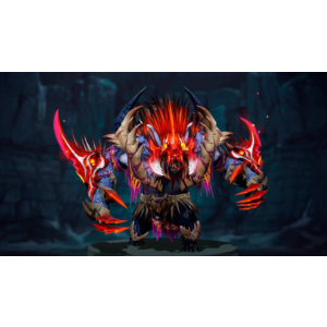 ✅Trophies of the Hallowed Hunt✅Collector´s Cache 2022✅