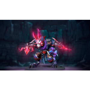 ✅Scarlet Subversion✅Collector´s Cache 2022✅