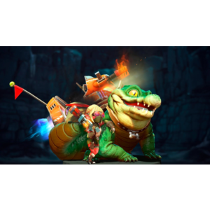 ✅Whippersnapper✅Collector´s Cache 2022✅