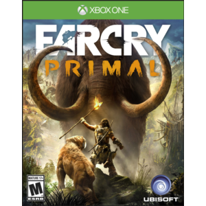 🔥Far Cry Primal Xbox ключ