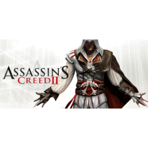 Assassin´s Creed II - STEAM GIFT RU/KZ/UA/BY