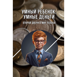 Умный ребенок, умные деньги
