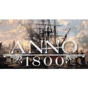 🕷Anno 1800 - Uplay Online+Почта🕷