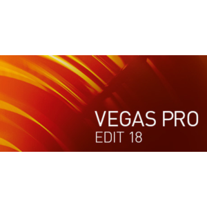VEGAS Pro 18 Edit Steam Edition