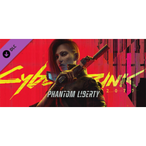 ⚡️Cyberpunk 2077: Phantom Liberty | АВТО [Россия Steam]