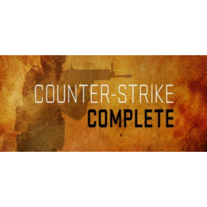 Counter-Strike 1.6 (новый steam аккаунт) + EMAIL CS 1.6