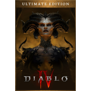 🍥Diablo® IV Ultim+Street fighter 6 Ultim (XBOX)+ игры