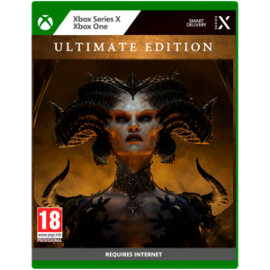 🔑DIABLO IV / XBOX ONE / XBOX SERIES X|S🔑