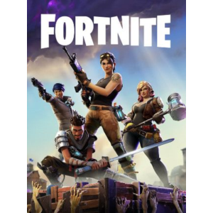 Fortnite 1-5 скинов + Полный доступ + Почта
