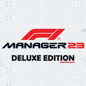 ✔️F1® Manager 2023 Deluxe Edition✔️STEAM✔️