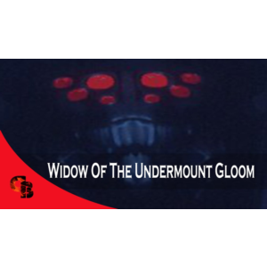 ✅Widow of the Undermount Gloom✅Collector´s Cache 2021✅