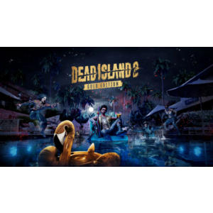 Dead Island 2 (2023) Gold Edition на аккаунт Epic Games