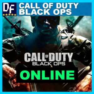 Call of Duty: Black Ops - ОНЛАЙН ✔️STEAM Аккаунт