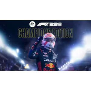 F1 23 Champions Edition Origin Оффлайн