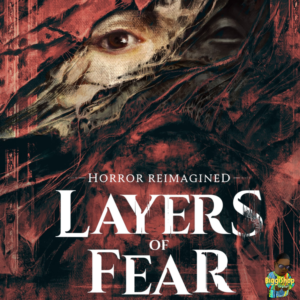 ⚡Layers of Fear⚡PS5