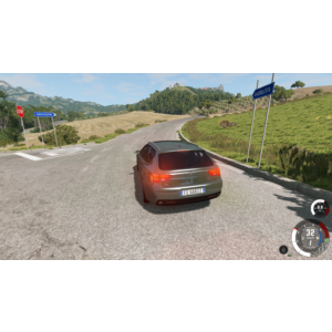 BeamNG.drive | Смена Всех Данных