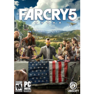 ⭐🌍ОБЩИЙ АККАУНТ UBISOFT ОФФЛАЙН⭐FAR CRY 5+ FR3🌍⭐