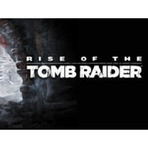 ❤️ Rise Of The Tomb Raider + DLC´s Steam Offline