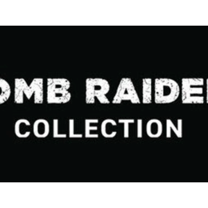❤️ Tomb Raider Collection + DLC´s Steam Offline