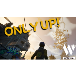 Only Up! | Оффлайн | Steam | Навсегда | Онли Ап!