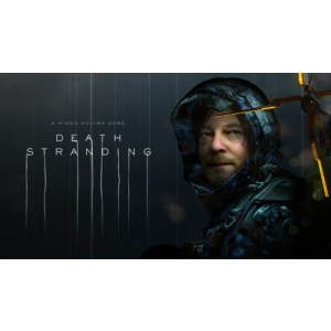 🎮 DEATH STRANDING 🎮  ✅ ПОЛНЫЙ ДОСТУП✅ Epic Games