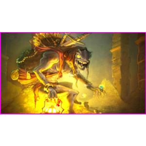 DIABLO IV 4 Золото