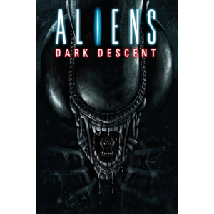 Aliens: Dark Descent (Аренда аккаунта Steam) GFN
