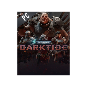 Warhammer 40,000: Darktide Steam STANDART CD Key