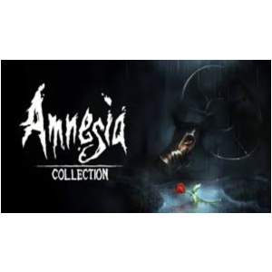 ✅Amnesia: Collection XBOX ONE X|S 🔑 КЛЮЧ