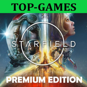 STARFIELD PREMIUM EDITION + NEW DLC | АВТОВЫДАЧА 24/7