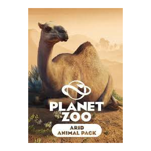 🔥Planet Zoo: The Arid Animal Pack STEAM КЛЮЧ 💳0% +🎁