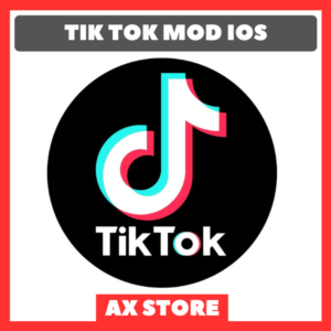🕹️ TikTok MOD - IOS 👩‍🎤 ПРИЛОЖЕНИЕ НА iPHONE