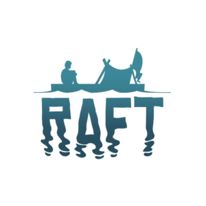 Raft | Рафт | Оффлайн | Steam | Навсегда