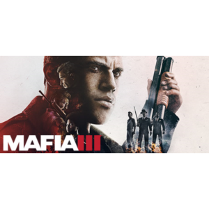 Mafia 3 - новый аккаунт + гарантия (Region Free)