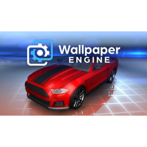 ✅Steam✅ Wallpaper Engine✅Смена данных✅Онлайн✅