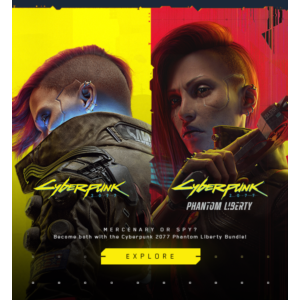 ✅CYBERPUNK 2077 (XBOX ONE/SERIES X|S) КЛЮЧ 🔑