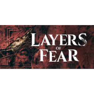 💳0% ⭐️Layers of Fear 2023⭐️Steam Ключ
