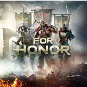FOR HONOR YEAR 8 STANDARD EDITION UPLAY КЛЮЧ