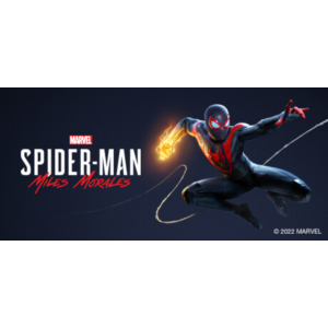 ❤️ Marvel’s Spider-Man: Miles Morales Steam Offline