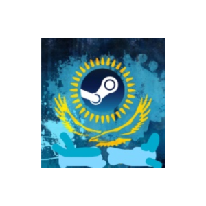 ✅НОВЫЙ АККАУНТ СТИМ  ✅КАЗАХСТАН✅