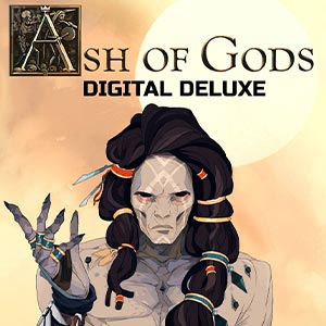 Ash Of Gods: Redemption Deluxe Steam Key RU