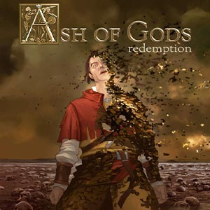 Ash Of Gods: Redemption Steam Key RU