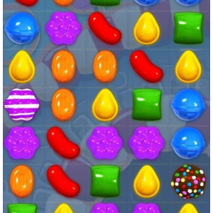 Candy Crush ДОНАТ SHOP Слитки БЫСТРАЯ ДОСТАВКА