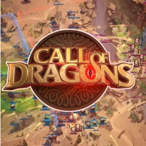 Call of Dragons ДОНАТ АНДРОИД БЫСТРАЯ ДОСТАВКА